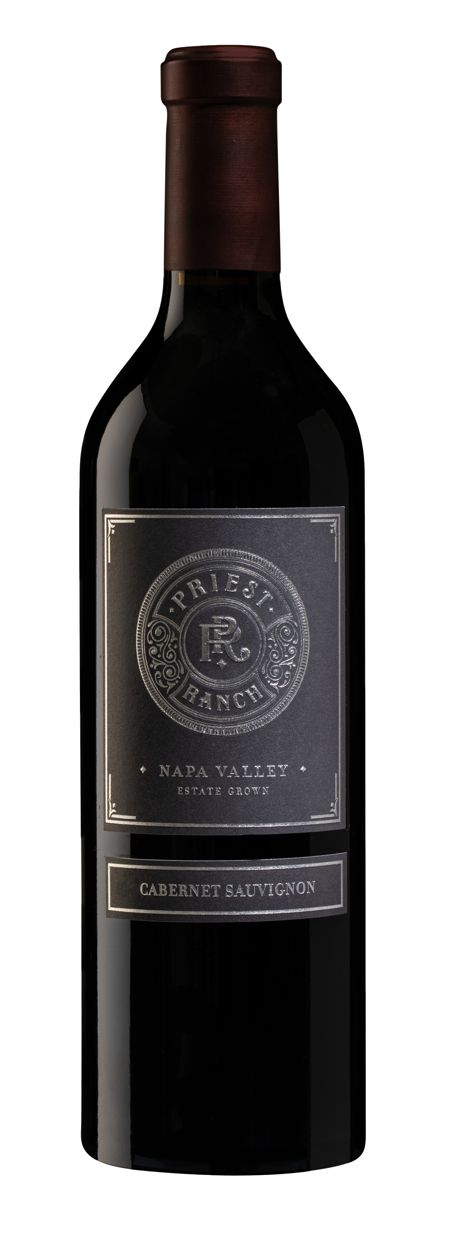 2022 Priest Ranch Cabernet Sauvignon