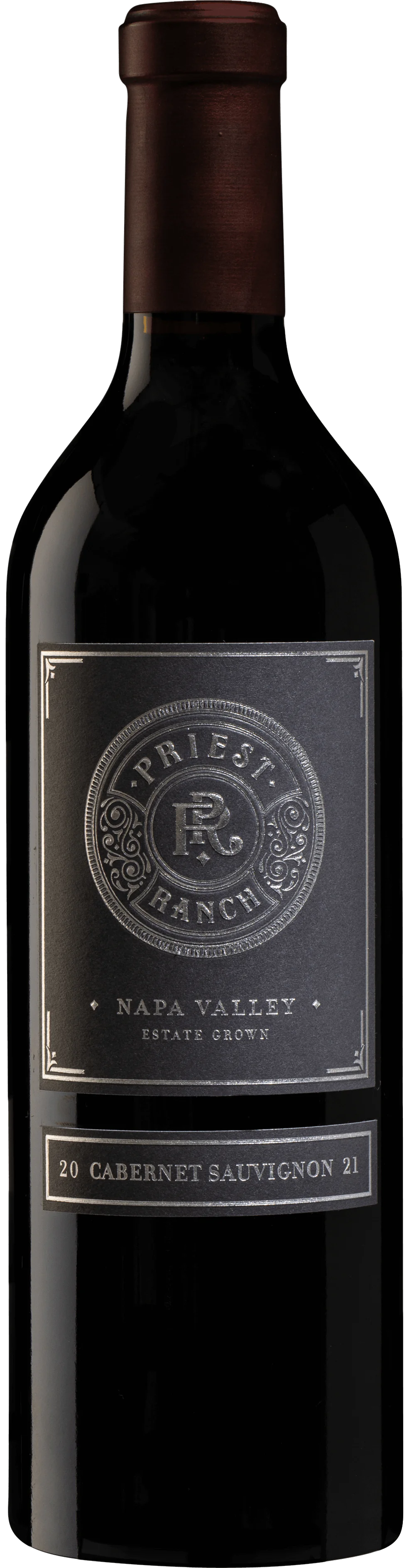 2021 Priest Ranch Cabernet Sauvignon