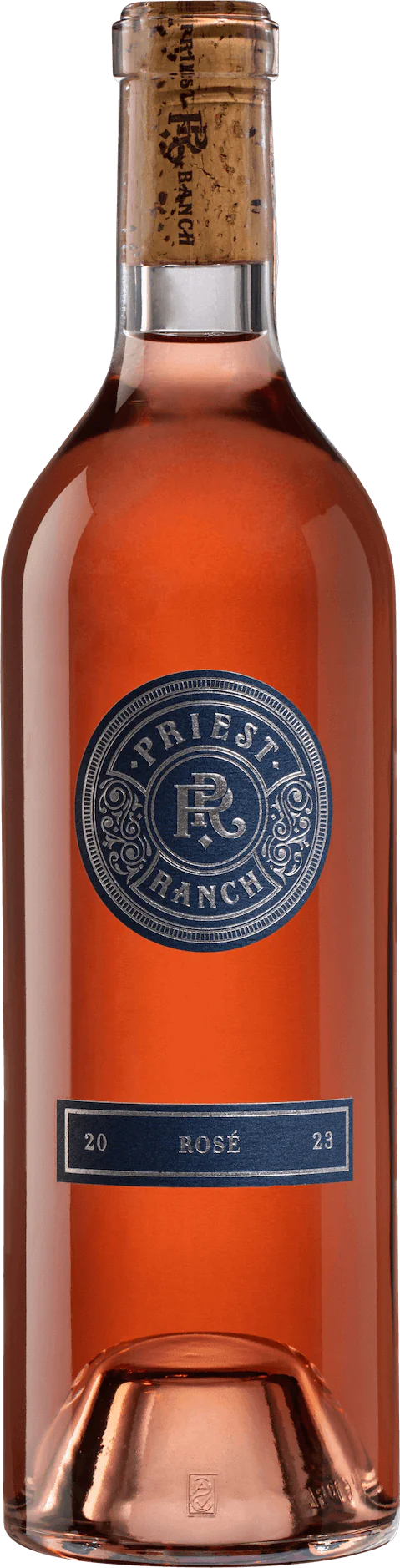 2023 Priest Ranch Rosé