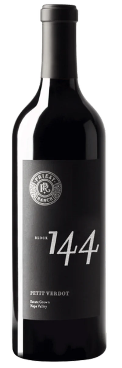 2019 PRIEST RANCH PETIT VERDOT