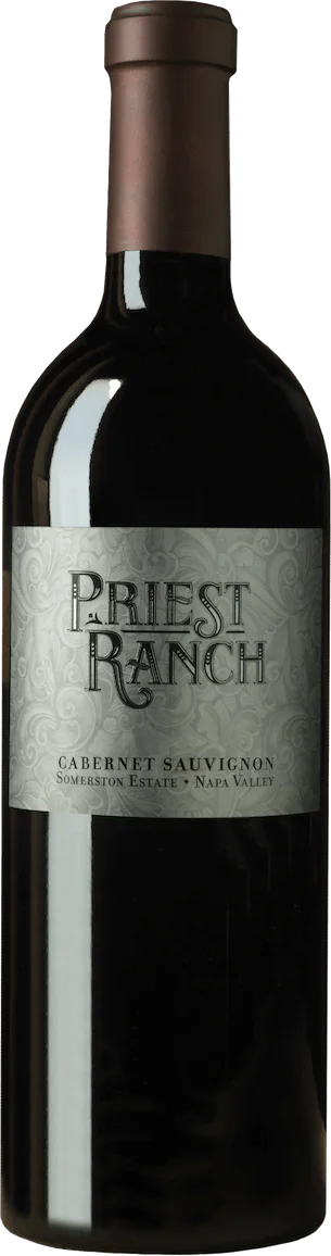 priest ranch cab 2013