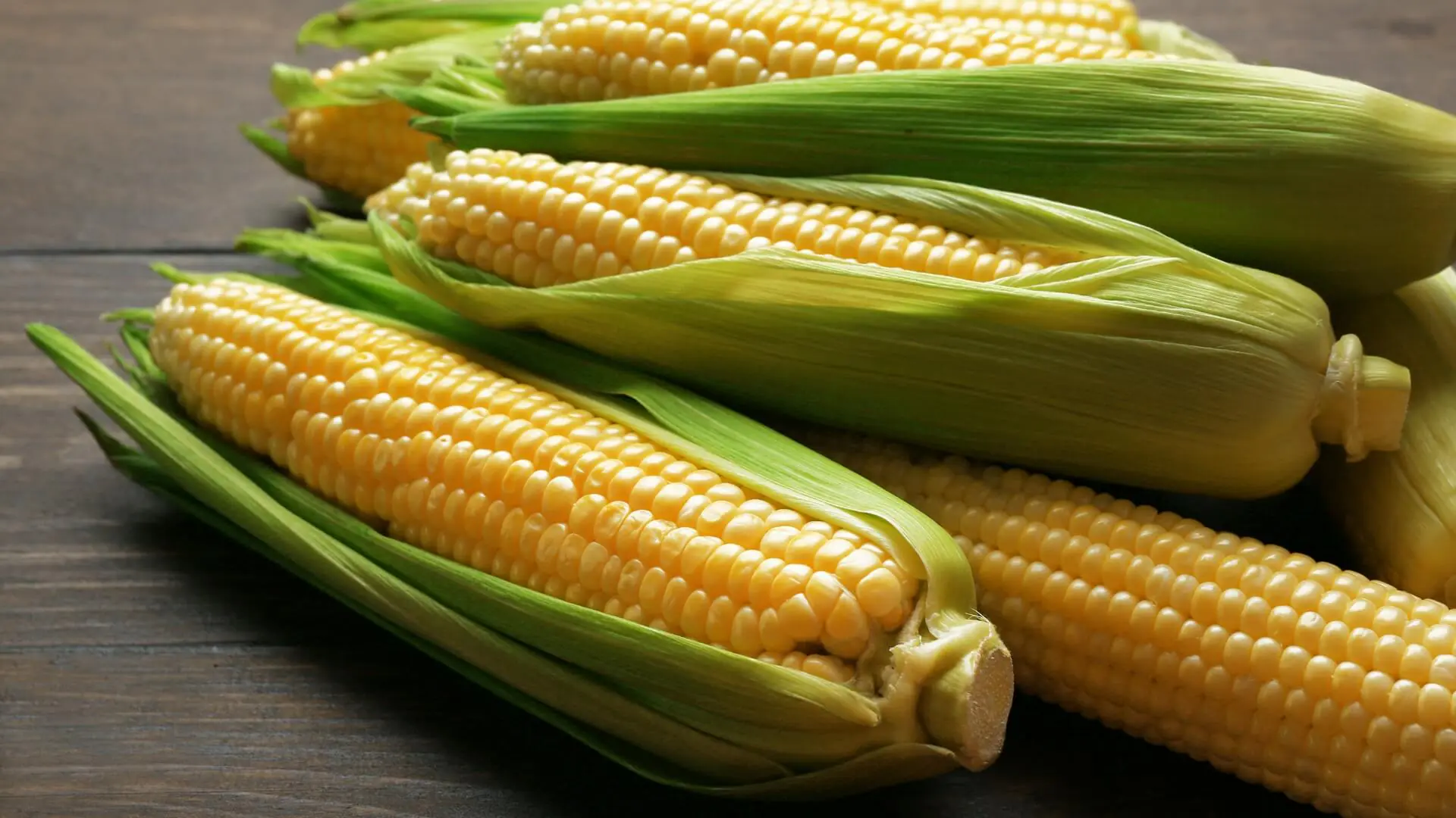 corn