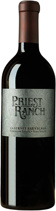 2010 priest ranch cabernet sauvignon