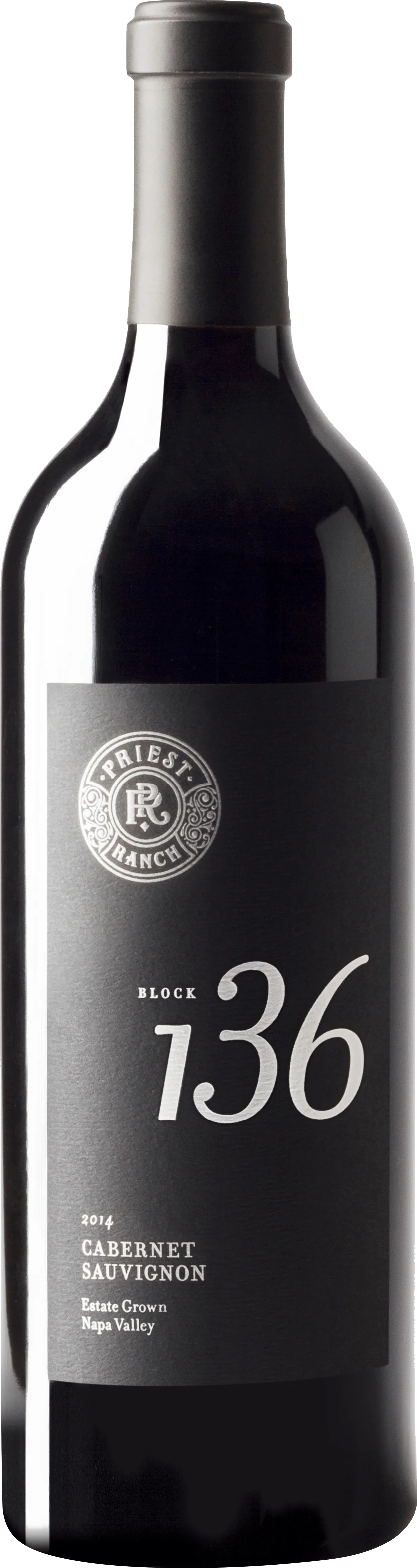 2015 block 136 cab