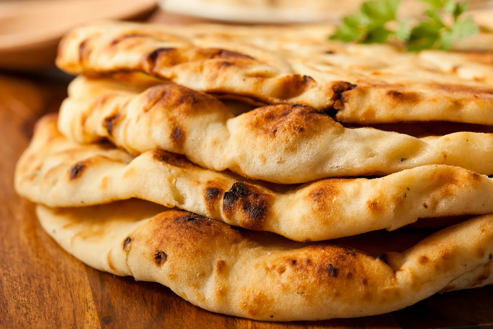 Flatbread