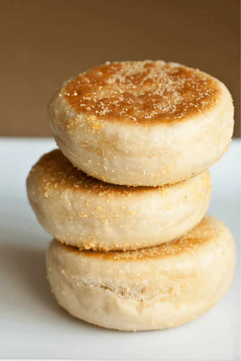 English Muffin