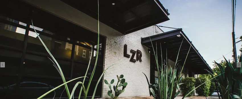 lzr facade