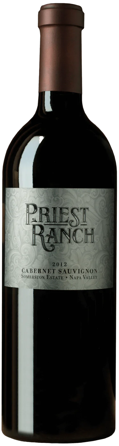 priest ranch cab 2012