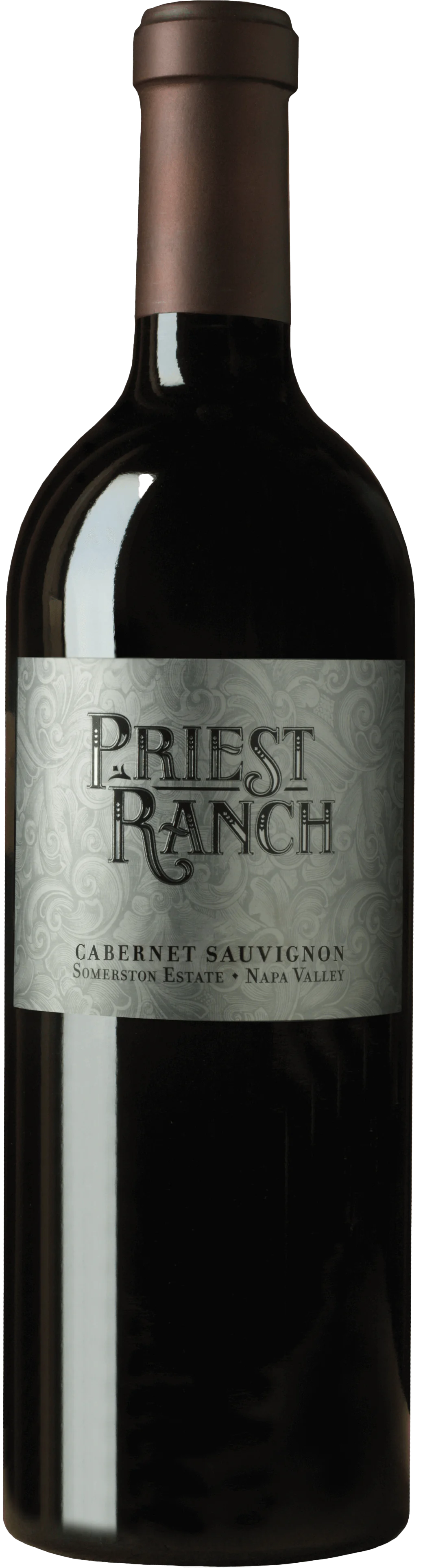 2013 Priest Ranch Cabernet Sauvignon