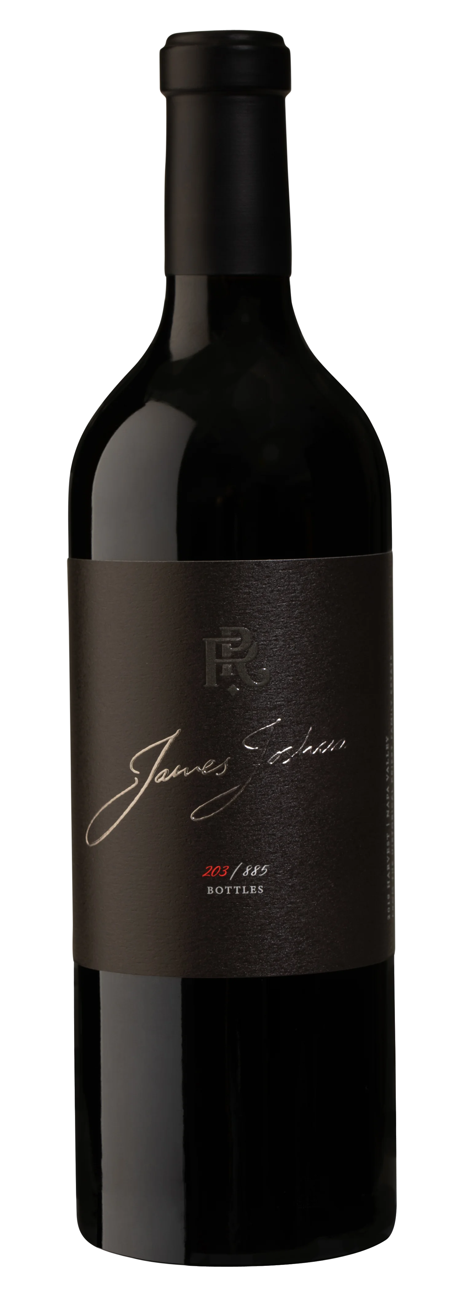 Priest Ranch James Joshua Red Wine